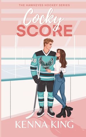 Cocky Score image number 0