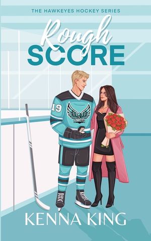 Rough Score image number 0