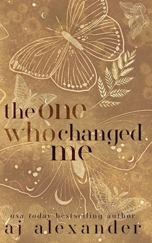 The One Who Changed Me image number 0