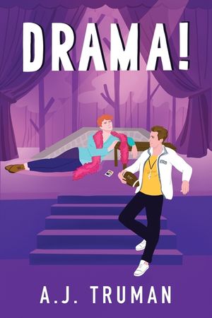 Drama! image number 0