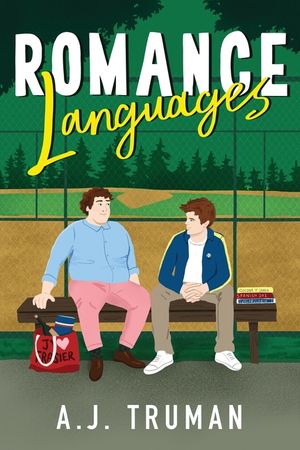Romance Languages image number 0