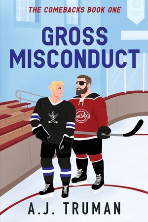Gross Misconduct image number 0