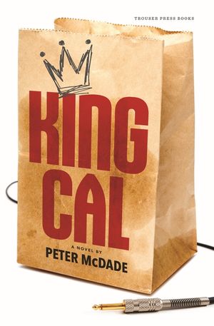 King Cal image number 0