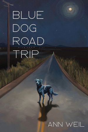 Blue Dog Road Trip image number 0