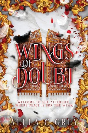 Wings of Doubt image number 0