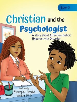 Christian and the Psychologist: A story about Attention-Deficit Hyperactivity Disorder image number 0