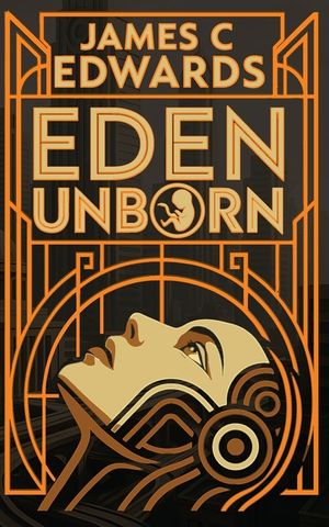 Eden Unborn image number 0