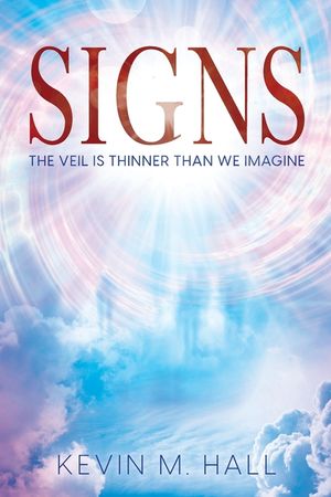 Signs: The Veil is Thinner Than We Imagine image number 0