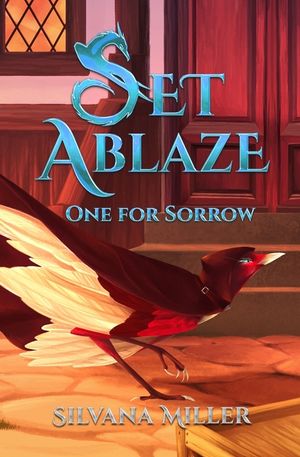 Set Ablaze image number 0