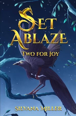 Set Ablaze: Two for Joy image number 0