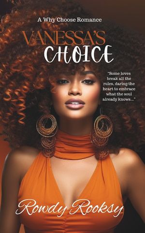 Vanessa's Choice: A Why Choose Novel image number 0