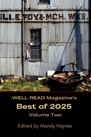 WELL READ Magazine's Best of 2025 Volume Two image number 0