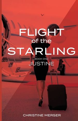 Flight of the Starling image number 0