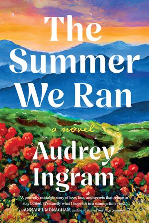 The Summer We Ran image number 0