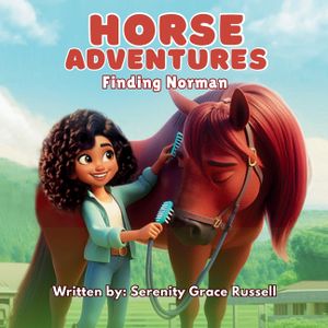 Horse Adventures Finding Norman image number 0
