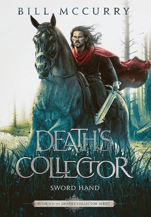 Death's Collector - Sword Hand image number 0