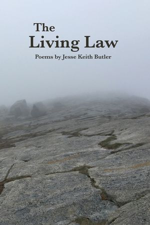The Living Law: Poems image number 0