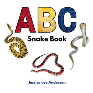 ABC Snake Book image number 0