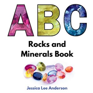 ABC Rocks and Minerals Book image number 0