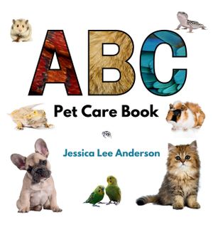 ABC Pet Care Book image number 0