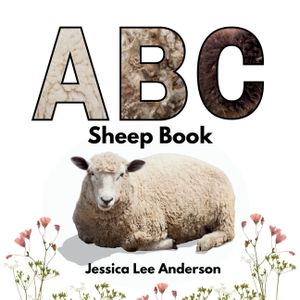 ABC Sheep Book image number 0
