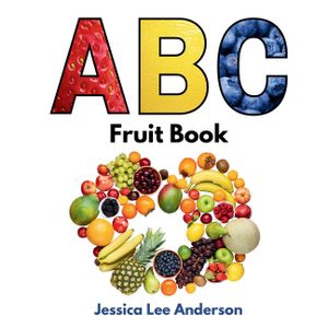 ABC Fruit Book image number 0