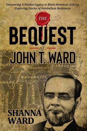 The Bequest of John T. Ward image number 0