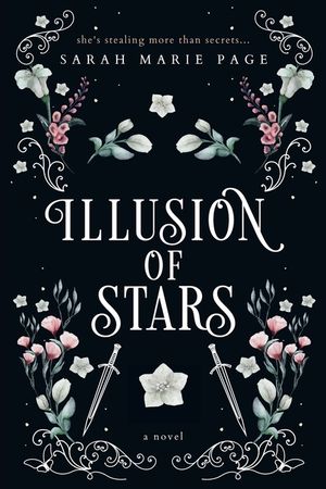 Illusion of Stars image number 0