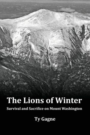 The Lions of Winter, Survival and Sacrifice on Mount Washington image number 0