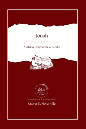 Jonah: A Biblical Hebrew Visual Reader image number 0