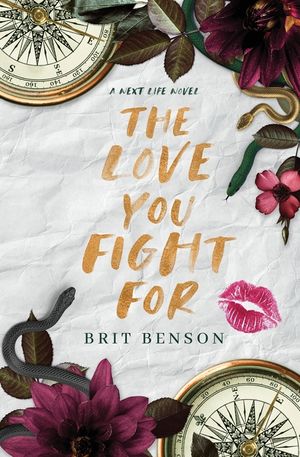 The Love You Fight For image number 0