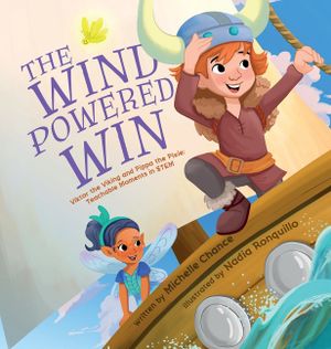 The Wind Powered Win image number 0