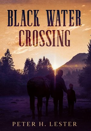 Black Water Crossing image number 0