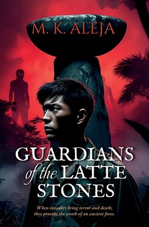 Guardians of the Latte Stones image number 0