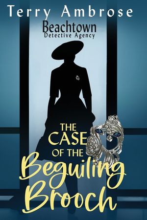 The Case of the Beguiling Brooch image number 0