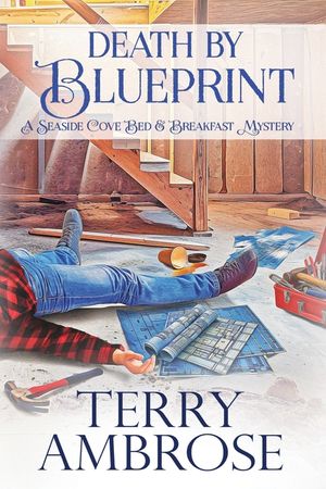 Death by Blueprint image number 0