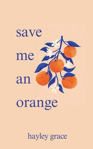 save me an orange image number 0