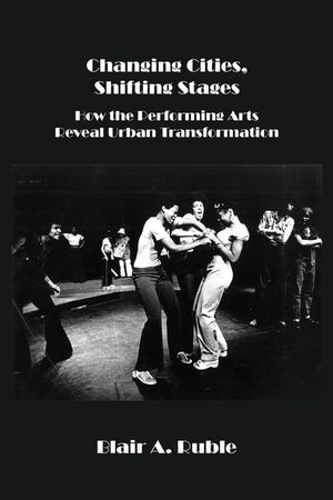 Changing Cities, Shifting Stages: How the Performing Arts Reveal Urban Transformation image number 0