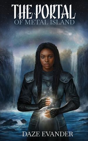 The Portal: of Metal Island image number 0