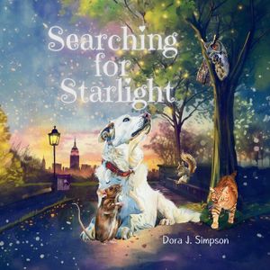 Searching for Starlight image number 0