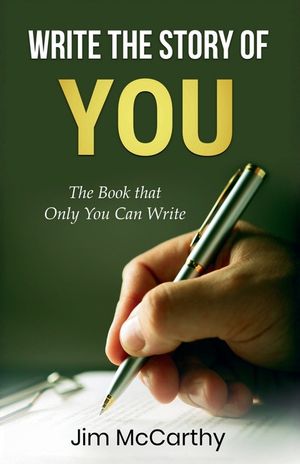Write The Story of You image number 0