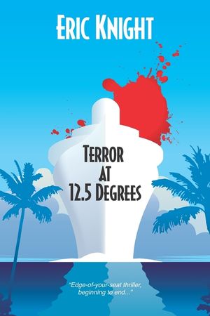 Terror at 12.5 Degrees image number 0