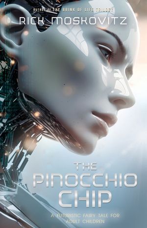 The Pinocchio Chip image number 0