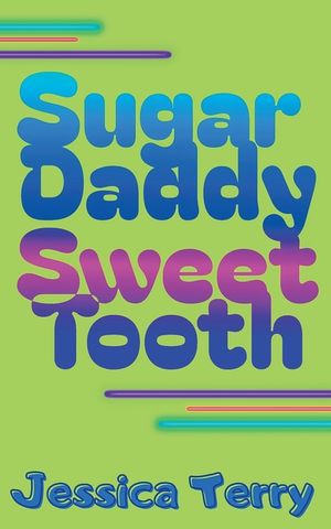 Sugar Daddy Sweet Tooth image number 0