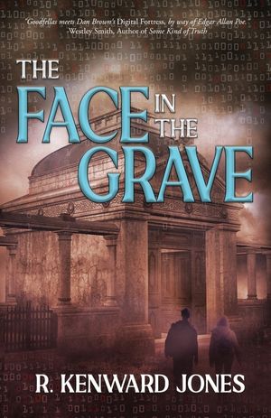 The Face in the Grave image number 0