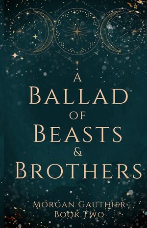 A Ballad of Beasts and Brothers image number 0