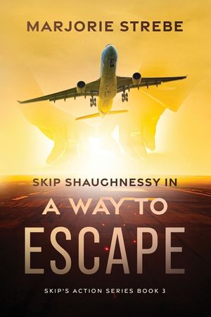 Skip Shaughnessy in A Way to Escape image number 0
