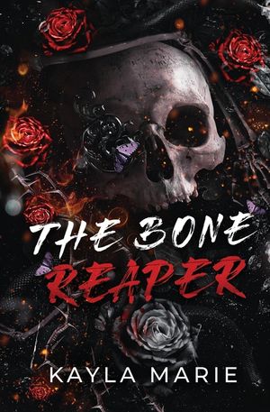 The Bone Reaper image number 0