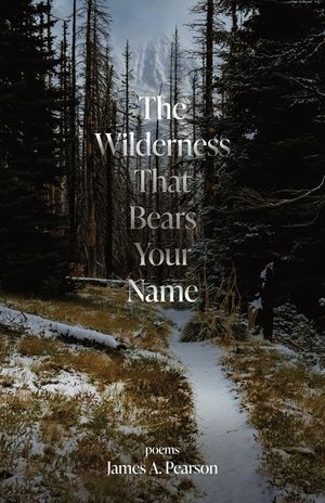 The Wilderness That Bears Your Name image number 0