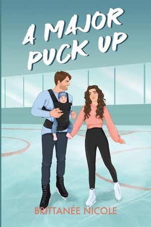 A Major Puck Up image number 0